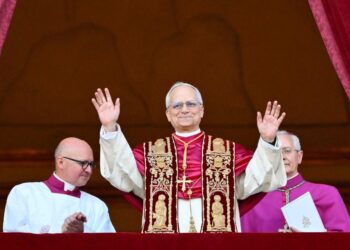 Dobro i zlo, skandali i tajne novog pape. Uzor mu je grešnik koji se transformirao