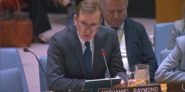 Više od 35.000 djece je oteto iz Ukrajine u Rusiju