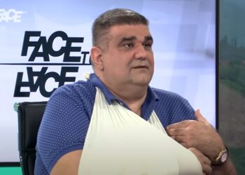 Optužio za kriminal i magiju Zdravka Čolića, Breskvicu, Pejovića, Cecu, Tairovićku, Brenu