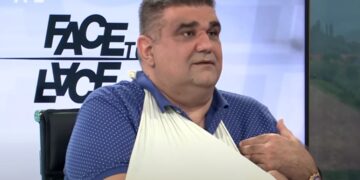 Optužio za kriminal i magiju Zdravka Čolića, Breskvicu, Pejovića, Cecu, Tairovićku, Brenu