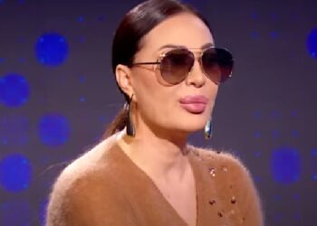 Ceca: Najgori bratoubilački rat me obilježio. Još se radujemo da susjedu crkne krava.