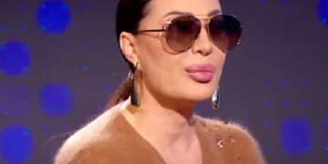 Ceca: Najgori bratoubilački rat me obilježio. Još se radujemo da susjedu crkne krava.