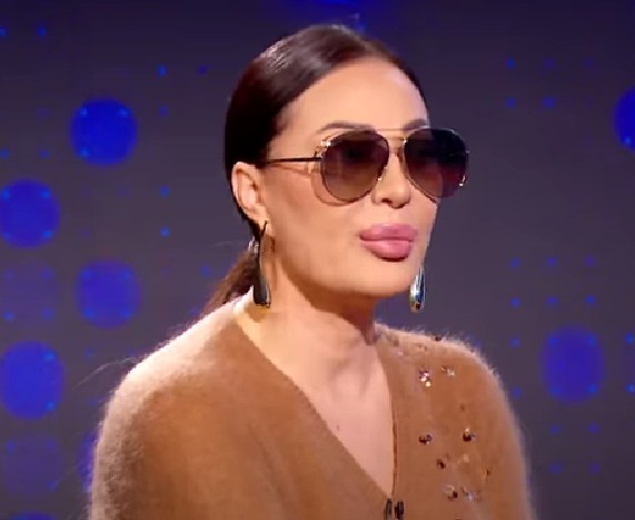 Ceca: Najgori bratoubilački rat me obilježio. Još se radujemo da susjedu crkne krava.