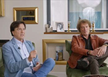 Tonći Huljić i Zdravko Čolić najavili spektakularnu suradnju