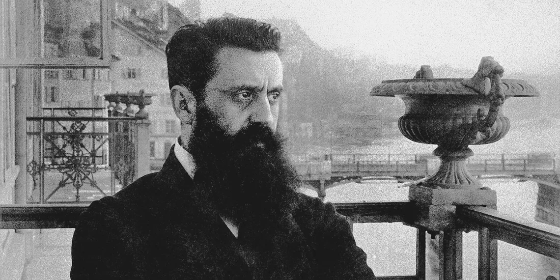 Jesu li cionisti složni u pogledima na Izrael?