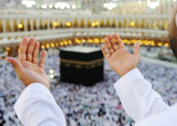 ISLAMSKE DRŽAVE KOJE NE DOZVOLJAVAJU RADIKALNI ISLAM!