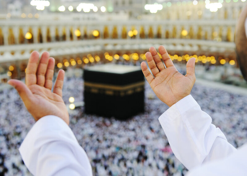 ISLAMSKE DRŽAVE KOJE NE DOZVOLJAVAJU RADIKALNI ISLAM!