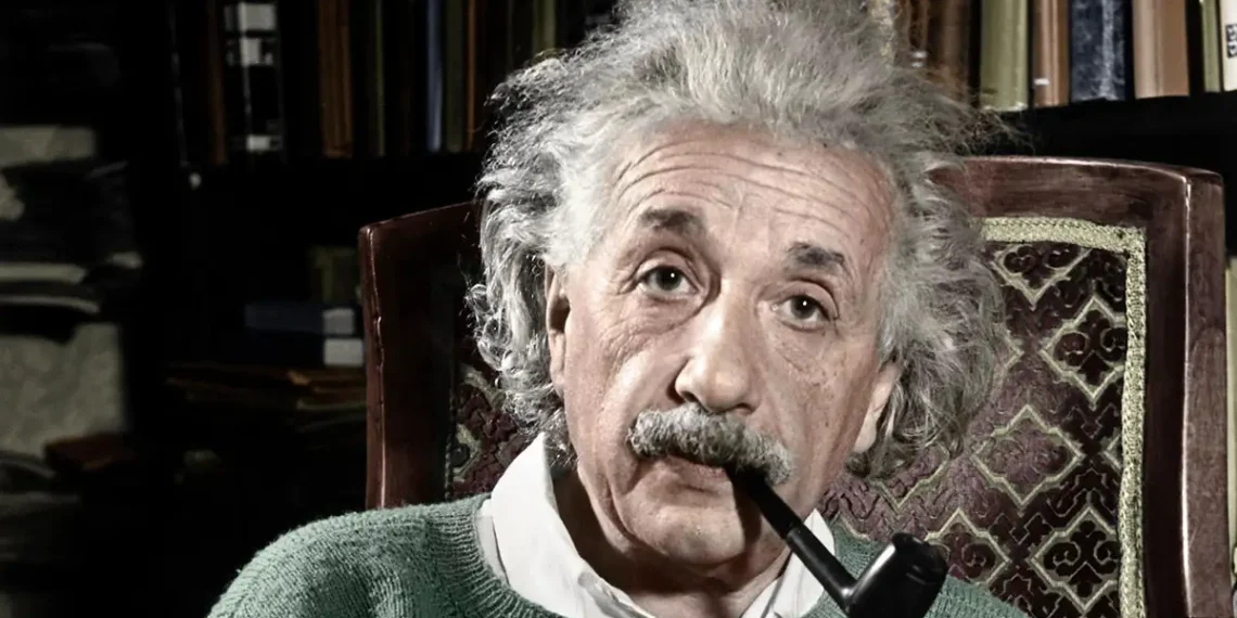 Einstein je bio cionist, imao viziju Izraela a odbio biti predsjednik