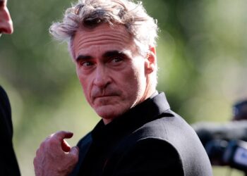 Židovski glumac koji se digao za Palestinu i producirao film protiv Izraela