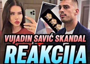 Veliki trans skandal Srbije! Aleks ucjenjivala Vujadina i spavala sa 50 sportaša rekla u policiji!