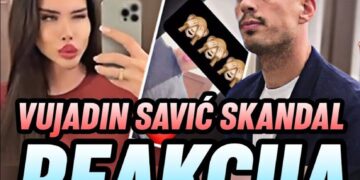 Veliki trans skandal Srbije! Aleks ucjenjivala Vujadina i spavala sa 50 sportaša rekla u policiji!