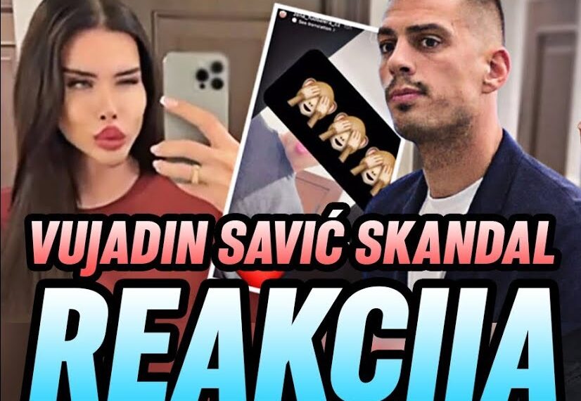 Veliki trans skandal Srbije! Aleks ucjenjivala Vujadina i spavala sa 50 sportaša rekla u policiji!