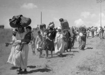 NAKBA (katastrofa) i kako je došlo do prvog etničkog čišćenja Palestinaca
