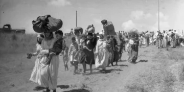 NAKBA (katastrofa) i kako je došlo do prvog etničkog čišćenja Palestinaca