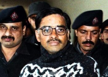 Pakistanski monstrum koji je silovao i raskomadao stotinu djece