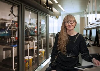 Stvarala je Ozempic i Wegovy 30 godina, a sada stvara lijek protiv alkoholizma!