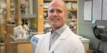 Tvorac novog lijeka za moždani udar živi među nama