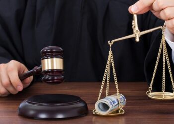 Koliko suci i vještaci poćine dozvoljenog kriminala? Evo primjer.