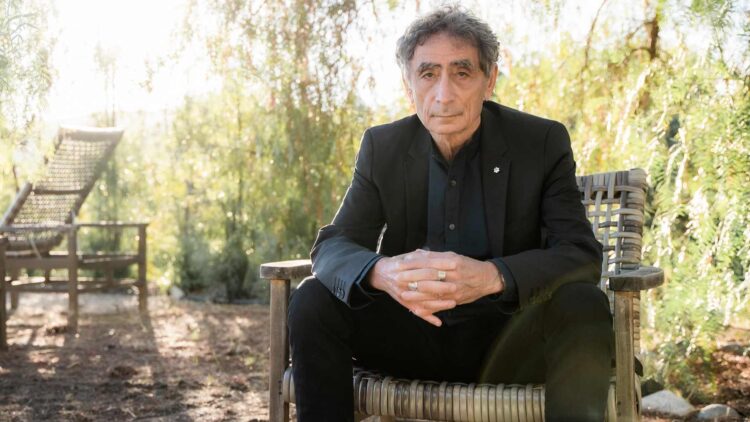 gabor mate