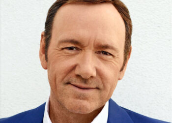 Kevin Spacey: Hvala fanovima, nisam beskućnik!