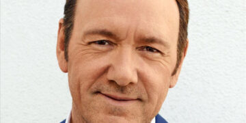 Kevin Spacey: Hvala fanovima, nisam beskućnik!