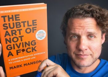 Nemojte stalno juriti za pozitivom. Doći će! – tvrdi Manson