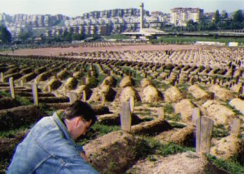 Monstruozni zločinački horor u Sarajevu se odvijao tvrdi tužitelj Milana