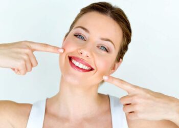 Osmjeh može pokreniti sreću kao neurobiološki okidač