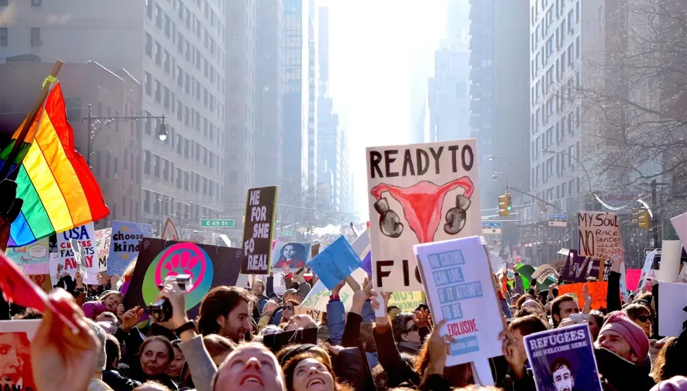 Što je uopće WOKE KULTURA I ZAŠTO JE PROBUDILA VELIKE POBUNE?