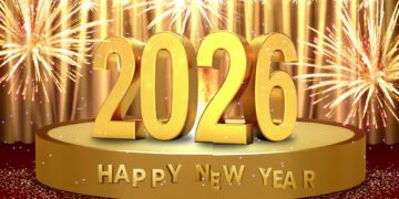 Nova godina, nova ljubav: Kako otvoriti srce za zdrave i iskrene odnose