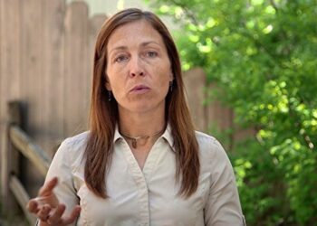 Dr. Michelle Oakley ima najveći doprinos životinjama i ekologiji