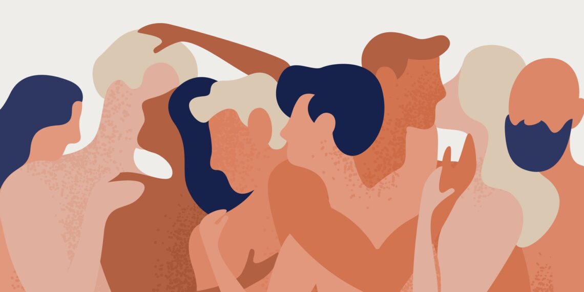 Znanstvenici tvrde da se seksualnost može mjenjati kroz život