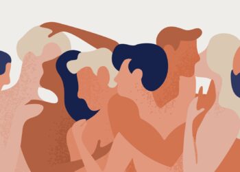 Znanstvenici tvrde da se seksualnost može mjenjati kroz život