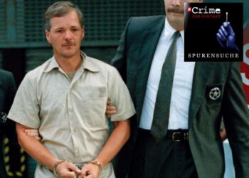 Uvjerljivi serijski ubojica žena bio je ugledni novinar i pisac