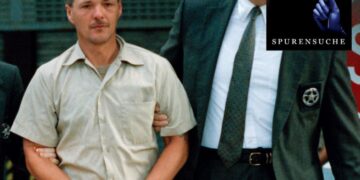 Uvjerljivi serijski ubojica žena bio je ugledni novinar i pisac