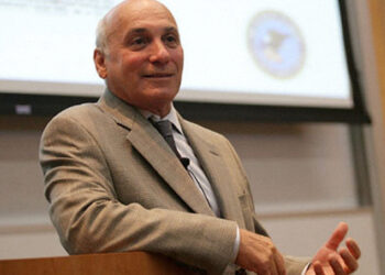 Sjajni tajni agent koji je razbio zločinačku i zatvorio 100 mafijaša