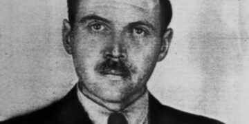 Nacistički znanstvenik ubijao invalide i uživao u monstrumskim pokusima