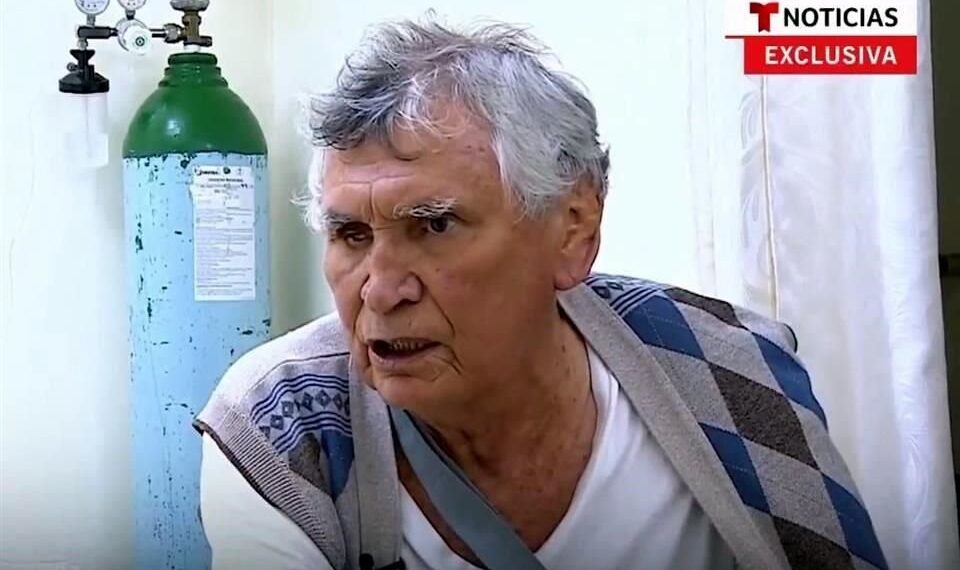 Spajao je sjever i jug Amerike drogom, još uvijek je u zatvoru.