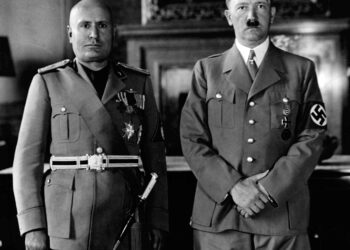 Praoblici fašizma traju čak 2000 godina.