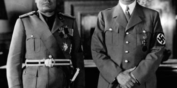 Praoblici fašizma traju čak 2000 godina.