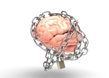 Crne nametljive misli kako dolaze i kako ih se riješiti