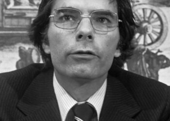 Philip Agee – agent CIA-e koji nije mogao šutjeti