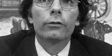 Philip Agee – agent CIA-e koji nije mogao šutjeti