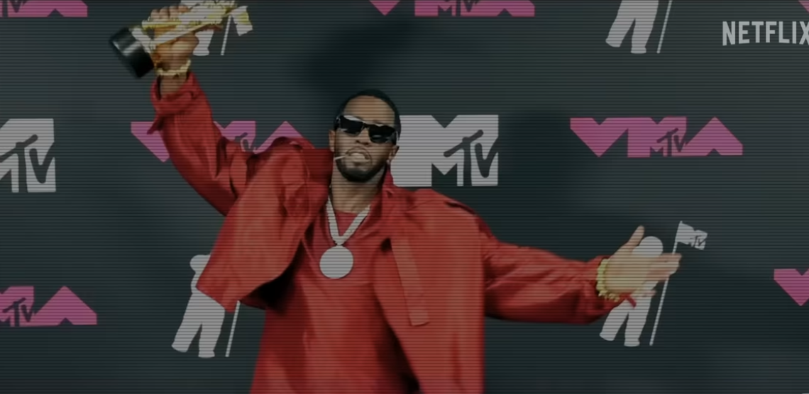 Objavljen trailer za dokumentarac o Diddyju: Donosi snimke šest dana prije nego je uhapšen