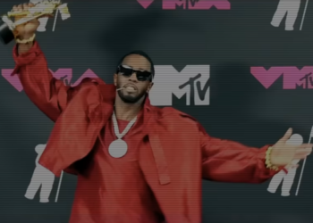 Objavljen trailer za dokumentarac o Diddyju: Donosi snimke šest dana prije nego je uhapšen