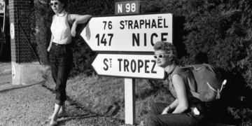 Kako je Saint-Tropez postao popularna destinacija zahvaljujući Brigitte Bardot