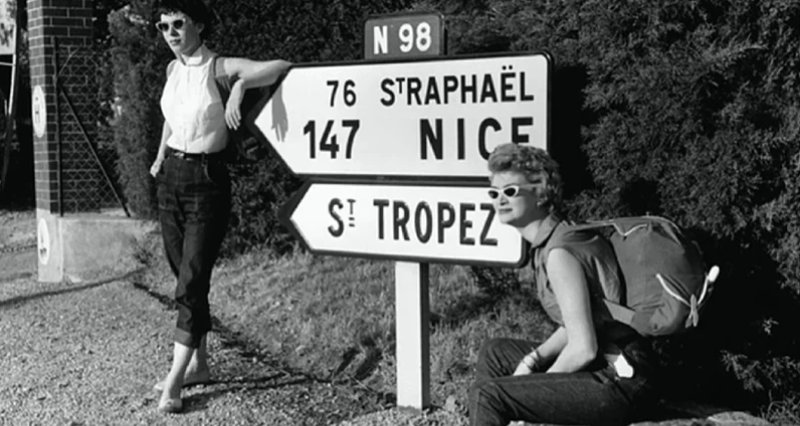 Kako je Saint-Tropez postao popularna destinacija zahvaljujući Brigitte Bardot