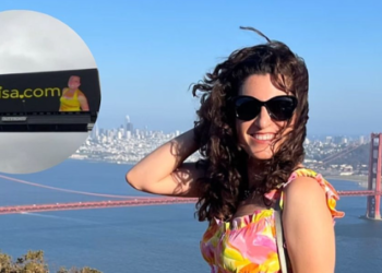 Lisa Catalano pokrenula je stranicu za pronalazak muža: Uz promotivne plakate privukla 1.800 prijava