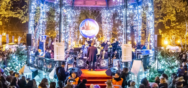 Advent u Zagrebu, Splitu i Dubrovniku: Blagdanska čarolija u Hrvatskoj