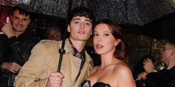 Zvijezda serije “Stranger Things” Noah Schnapp tvrdi da ide na terapiju: Raditi javni posao nije lako